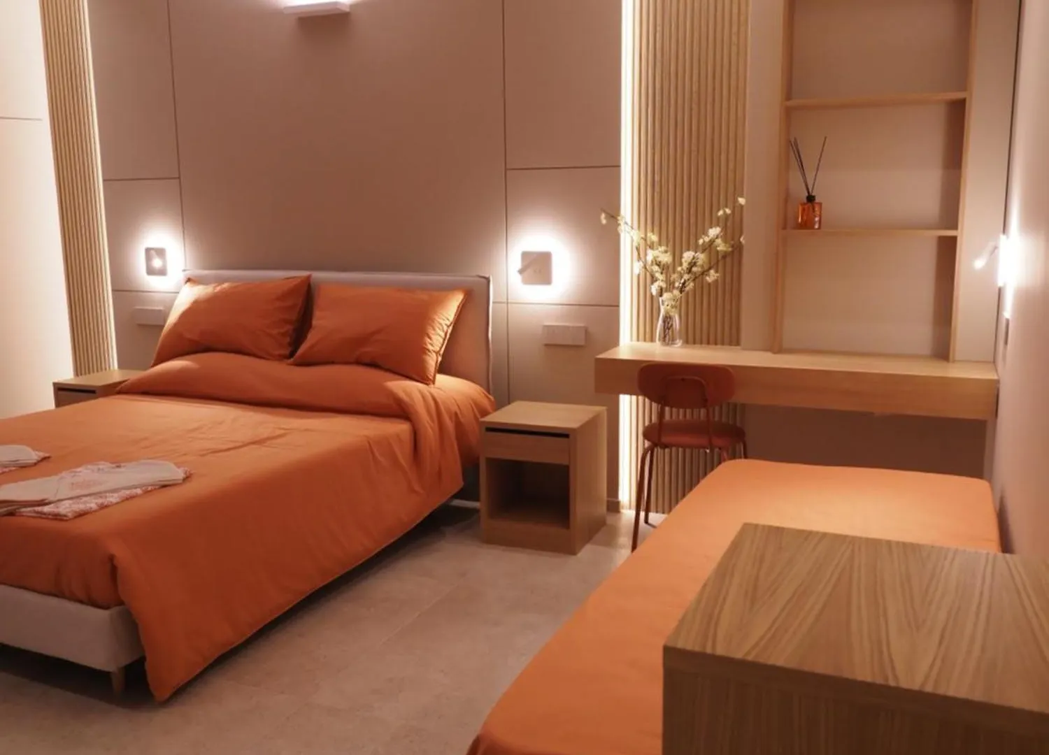 Bed & Breakfast L'Angolo Sul Mare Naples Italy