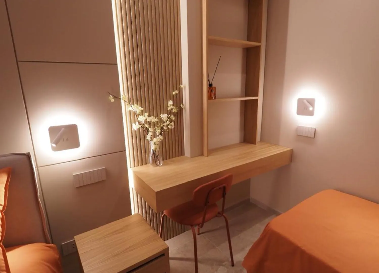 L'Angolo Sul Mare Naples Bed & Breakfast