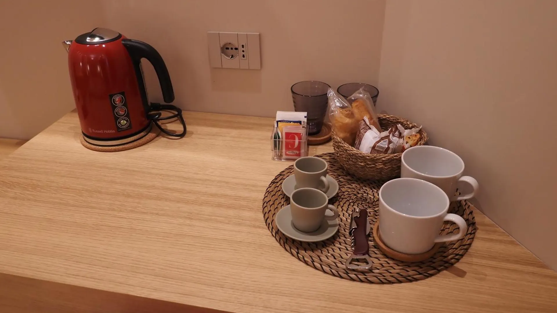 Bed & Breakfast L'Angolo Sul Mare Naples