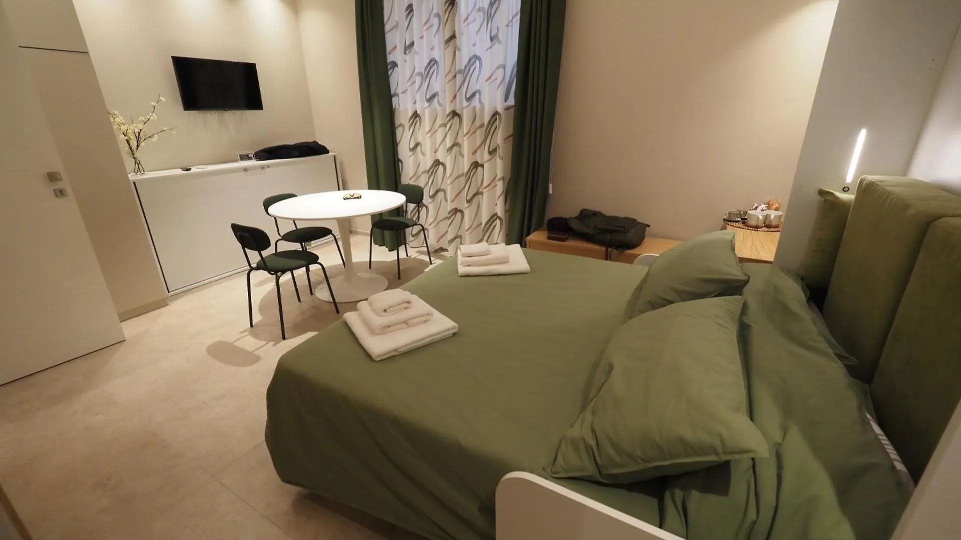 L'Angolo Sul Mare Naples Bed & Breakfast