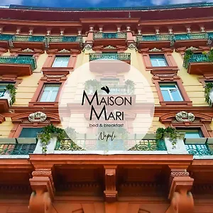 Maison Mari Napoli