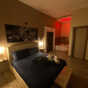 Bed and breakfast Artisti Bed&dreams, Nápoles