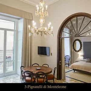 Dimora Donna Elena Bed & Breakfast